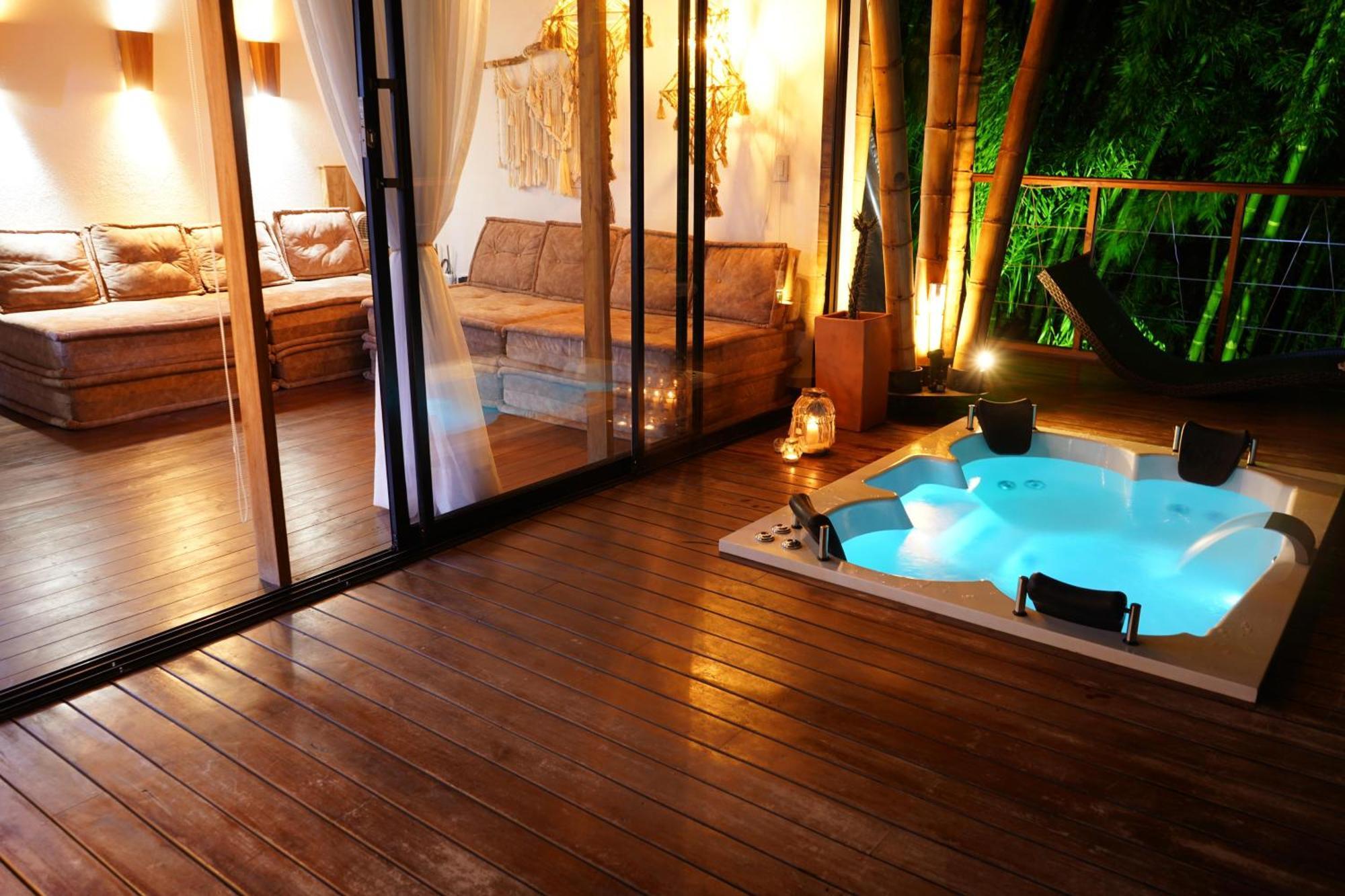 Ibuku Hotel Guatape - Chalets Esterno foto