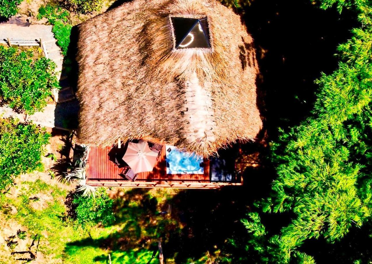 Ibuku Hotel Guatape - Chalets Esterno foto