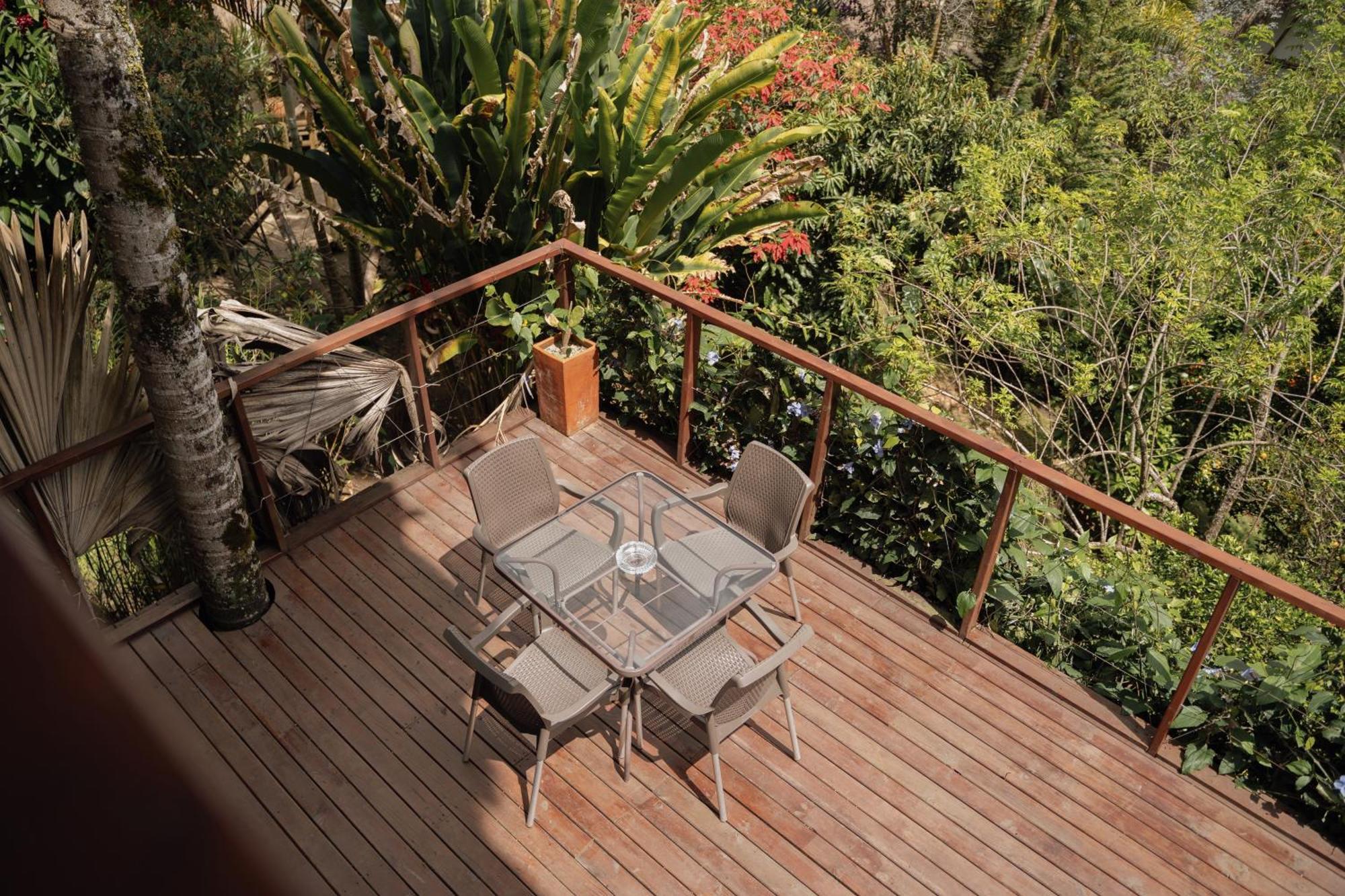 Ibuku Hotel Guatape - Chalets Esterno foto